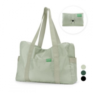 모레노 타입랩스 여행용 접이식가방 보스턴백 폴딩백