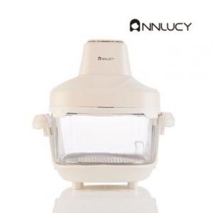 [앤루시] 듀얼 이지 에어프라이어