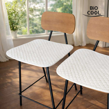 쿨한 바이오쿨 냉감 방석 420 2개입 #2