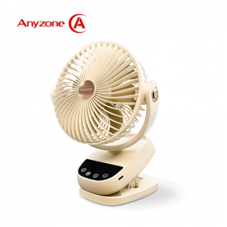 애니존 클립형 탁상 선풍기 ANY-EF3 #2