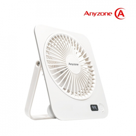 애니존 미니 탁상 선풍기 ANY-EF2 #2