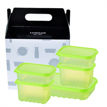 락앤락 프레쉬 킵 21호 #2