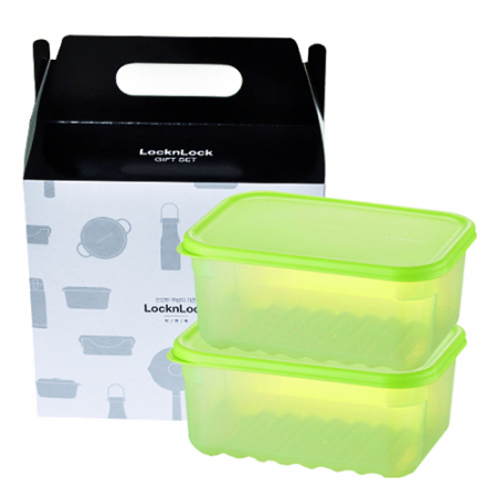 락앤락 프레쉬 킵 10호 #2