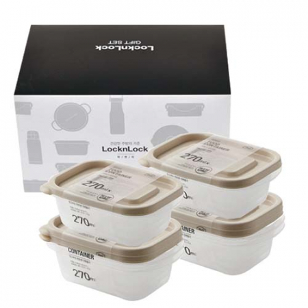 락앤락 심플락 4호 #2