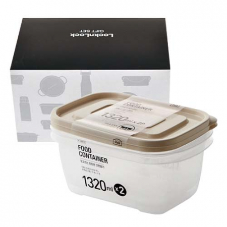 락앤락 심플락 2호 #2