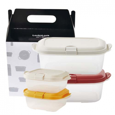 락앤락 원터치 스팀홀 7호 #2