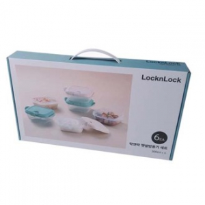 락앤락 원터치 스팀홀 4호