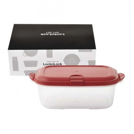 락앤락 원터치 스팀홀 1호 #2