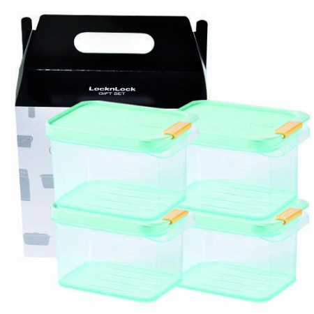 락앤락 NEW 프리저 핏 15호 #2