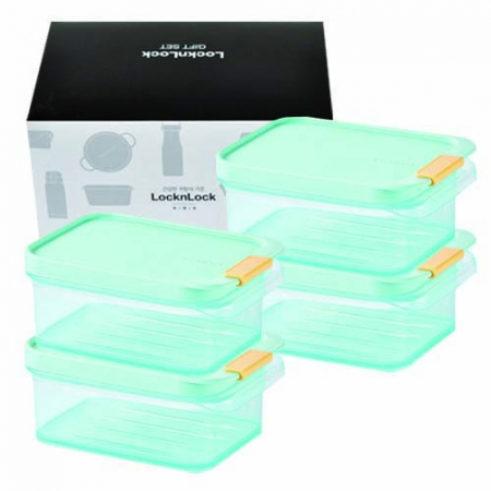 락앤락 NEW 프리저 핏 4호 #2