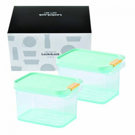 락앤락 NEW 프리저 핏 1호 #2