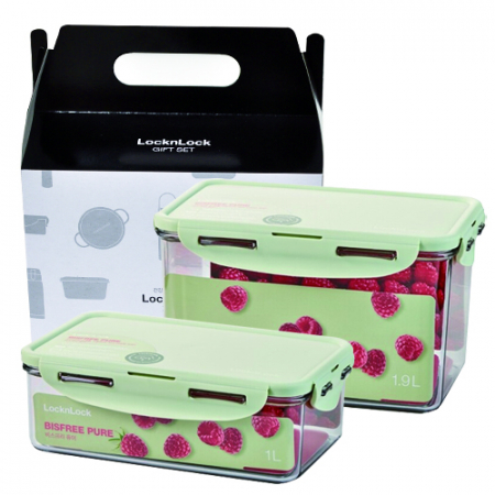 락앤락 NEW 비스프리 퓨어 15호 #2