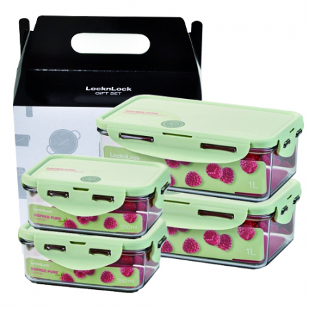 락앤락 NEW 비스프리 퓨어 9호 #2