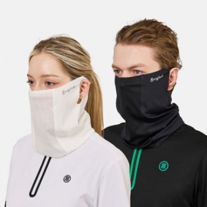 DO 썬글레이드 UV 심리스 스포츠 쿨 마스크