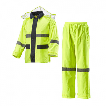 태광월드 비둘기표 TK-고급 형광 상하 우의 #2