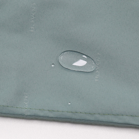 라이트 스플릿 앞치마 #3