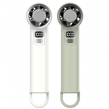 슈틸루스터 터빈 에어컨 휴대용 선풍기 ST-SAF100 #4