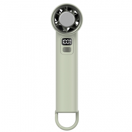 슈틸루스터 터빈 에어컨 휴대용 선풍기 ST-SAF100 #6