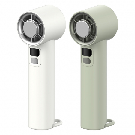 슈틸루스터 터빈 에어컨 휴대용 선풍기 ST-SAF100 #3