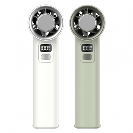 슈틸루스터 터빈 에어컨 휴대용 선풍기 ST-SAF100 #2