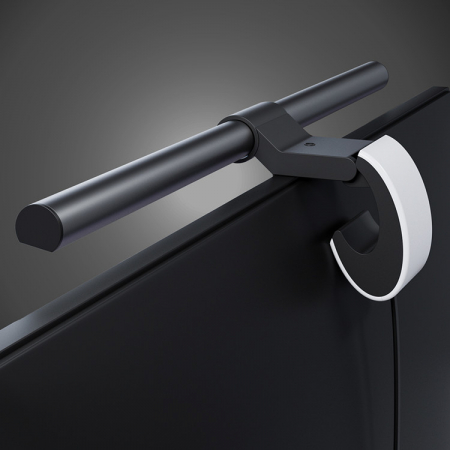 엘레센스 2in1 모니터 LED 조명  스마트 라이트바 싱글 E1133 #3