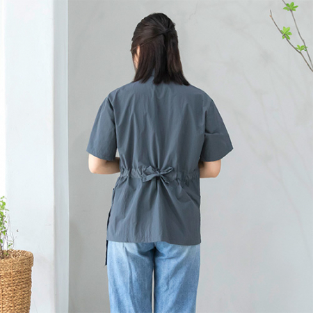 에어라이트 미용가운 #5