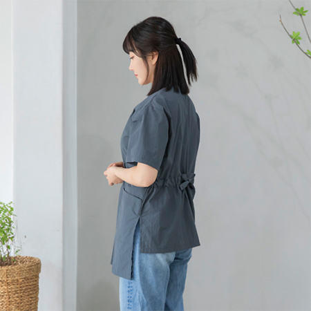 에어라이트 미용가운 #3