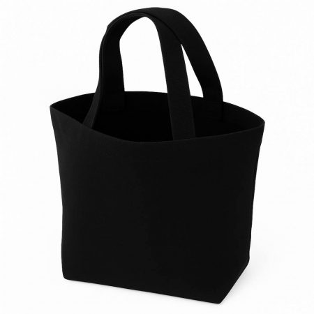 미니에코백 다용도 학원 보조가방 도트백 패션 가방 /인쇄 제작 가능/ #4