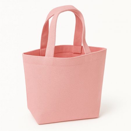 미니에코백 다용도 학원 보조가방 도트백 패션 가방 /인쇄 제작 가능/ #6