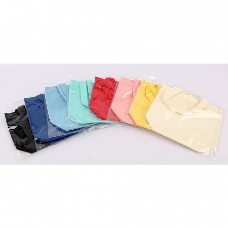 미니에코백 다용도 학원 보조가방 도트백 패션 가방 /인쇄 제작 가능/ #8