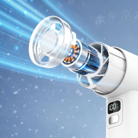 슈틸루스터 터빈 베이직 선풍기 ST-SF300 #7