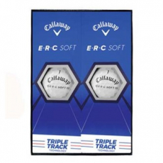 캘러웨이 ERC 소프트 6구