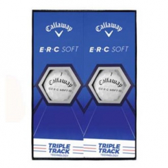 캘러웨이 ERC 소프트 6구