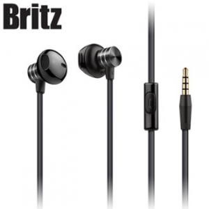 브리츠 P510GX 유선이어폰