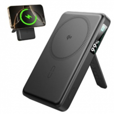 ESR 할로락 QI2 맥슬림 킥스텐드 무선 보조 배터리 10000mAh