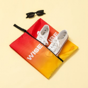 다용도 슈즈파우치 풀컬러(34cm*39cm) // 주문제작