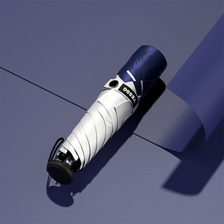 테스지 프라임 모노 자동 우양산 #4