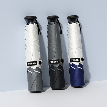 테스지 프라임 모노 자동 우양산 #2