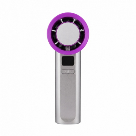 DOXX 휴대용 냉각 선풍기 150단 풍속조절 #5