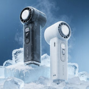 자이온 초고속 냉각 쿨링 핸디선풍기