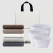 송월타올 무지 호텔타올 150g + 파파러브 실리콘 지퍼백 3종세트 500+1000+1500 ml