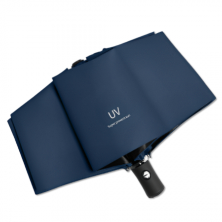 3단우산 UV 자외선 차단 양우산 겸용 양산 경량우산 답례품 기념품 인쇄가능 #4
