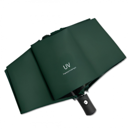 3단우산 UV 자외선 차단 양우산 겸용 양산 경량우산 답례품 기념품 인쇄가능 #6