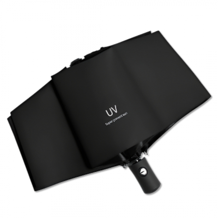 3단우산 UV 자외선 차단 양우산 겸용 양산 경량우산 답례품 기념품 인쇄가능 #3