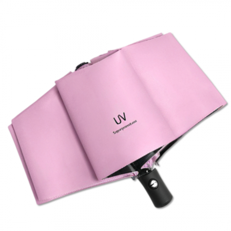 3단우산 UV 자외선 차단 양우산 겸용 양산 경량우산 답례품 기념품 인쇄가능 #7
