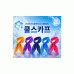 작은이미지: [국산] 물방울 쿨스카프 냉동스카프 아이스 스카프 넥스카프 #3