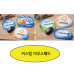 작은이미지: [커스텀 마우스패드]/주문제작 마우스패드/마우스패드/200개이상 주문제작 #2