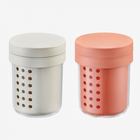 [락앤락] 투고 요거트 앤 푸르츠팟 샐러드용기 600ML #2