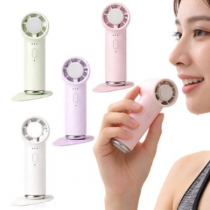 BLDC냉각3단풍속울트라미니선풍기
