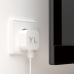 작은이미지: YL 25W PD PPS 2포트 듀얼 멀티 USB-A C타입 초고속 충전기 어댑터 #3